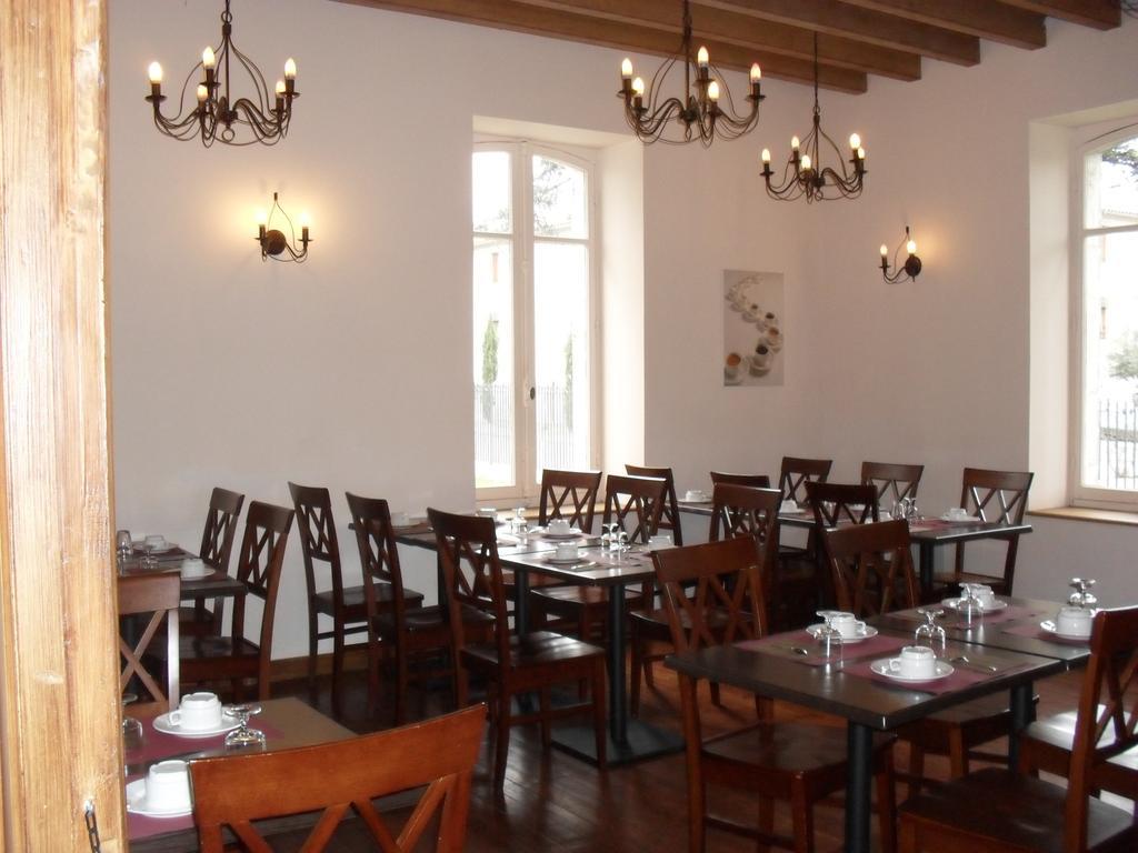 Hotel Cerise Carcassonne Sud Exterior foto